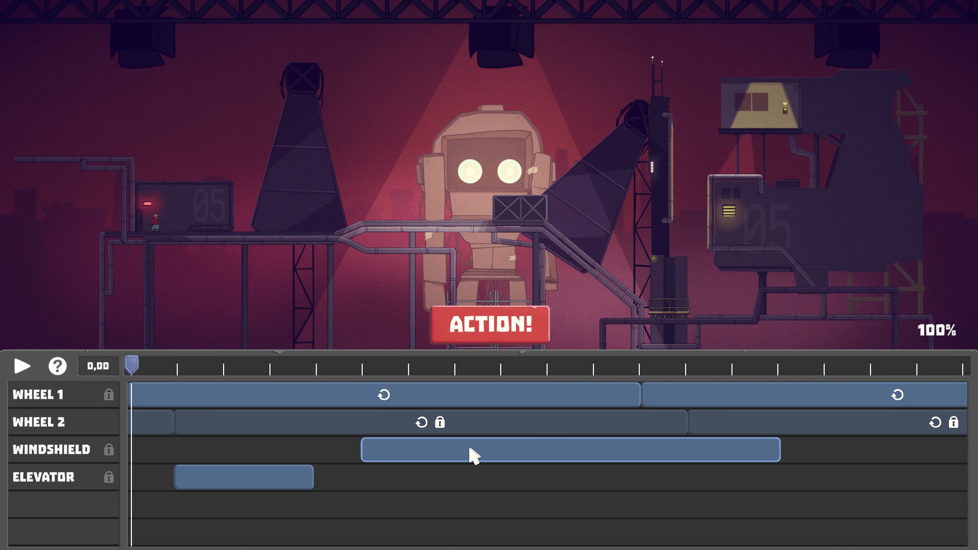 It's A Wrap! Rock Paper Shotgun