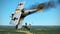 IL-2 Sturmovik: Flying Circus screenshot