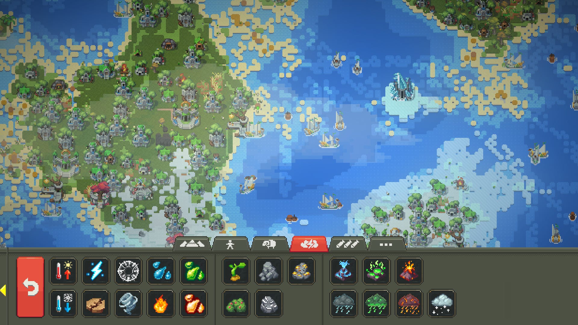 WorldBox - God Simulator | Eurogamer.net