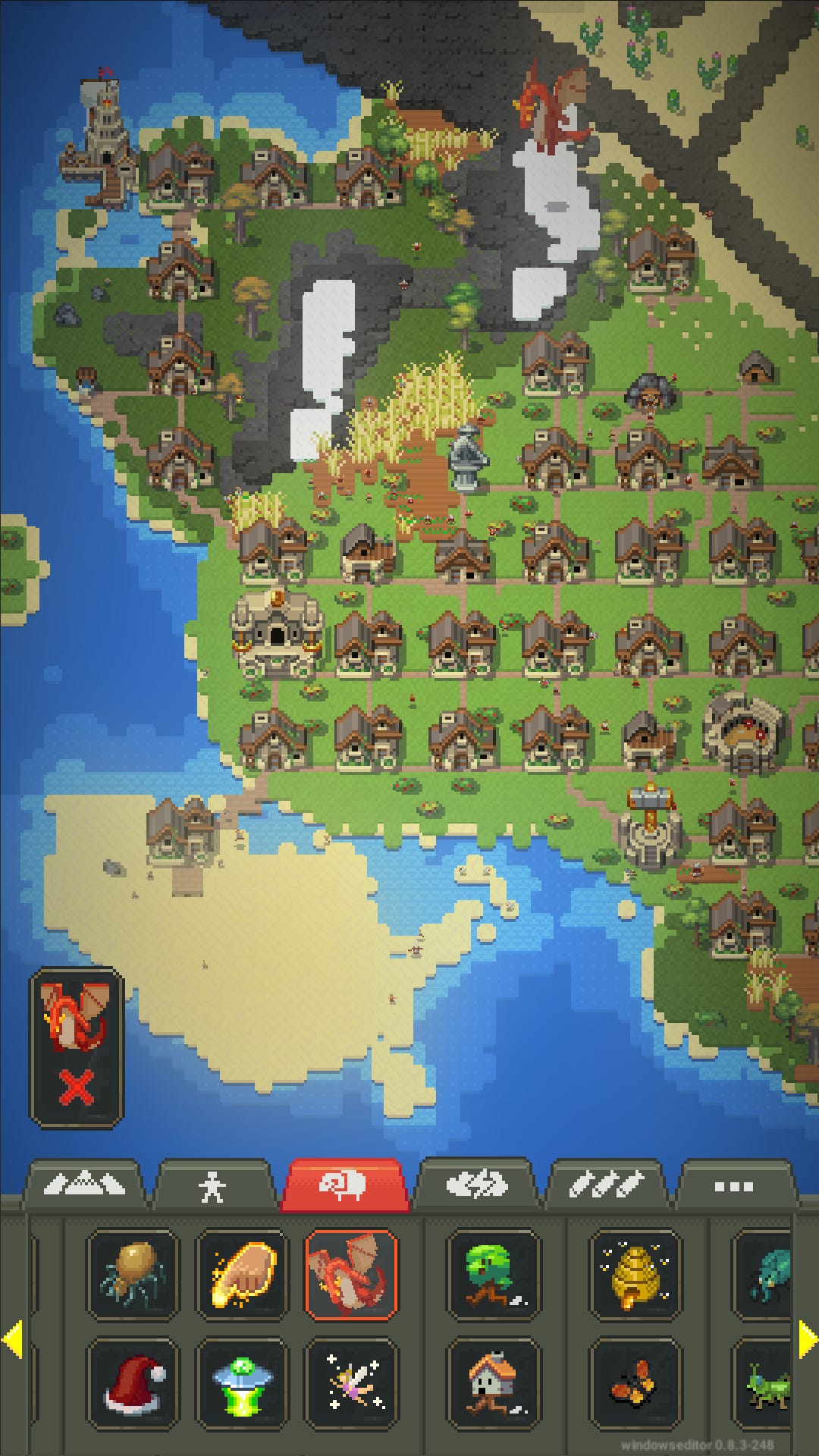 WorldBox - God Simulator | Eurogamer.net