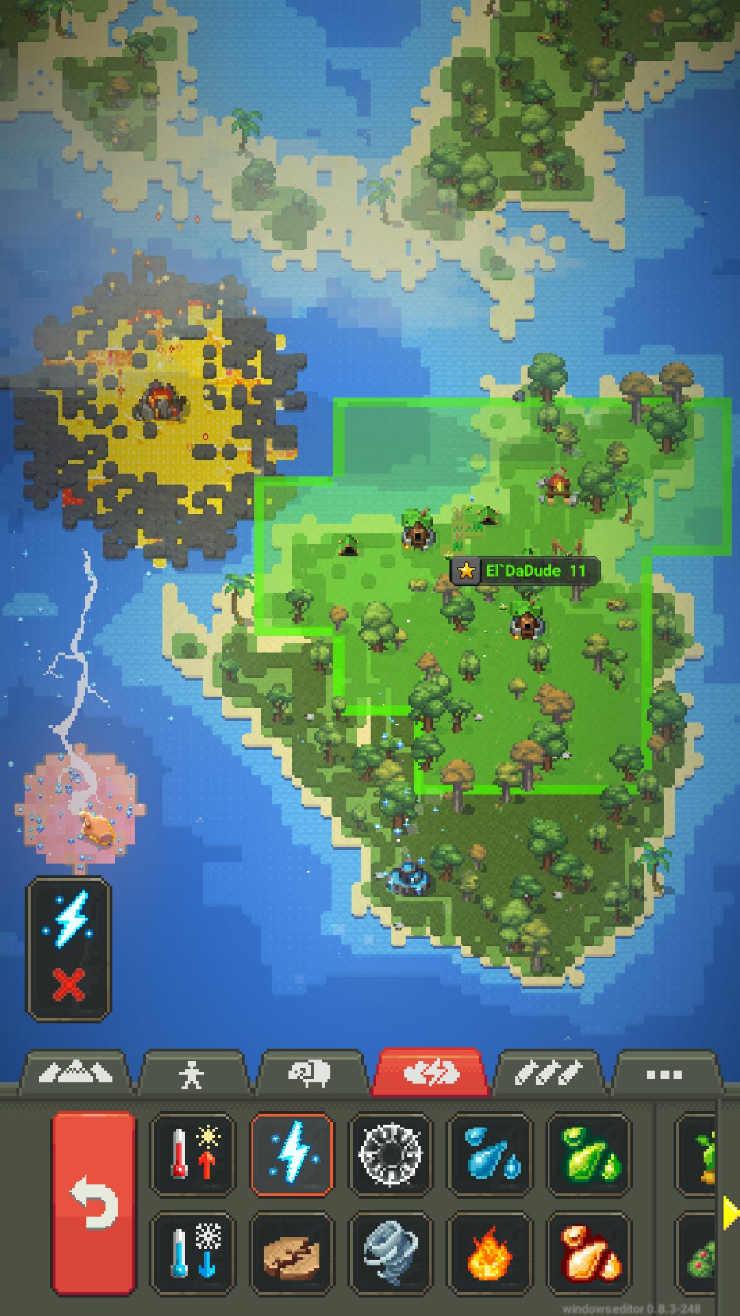 WorldBox - God Simulator | Eurogamer.net