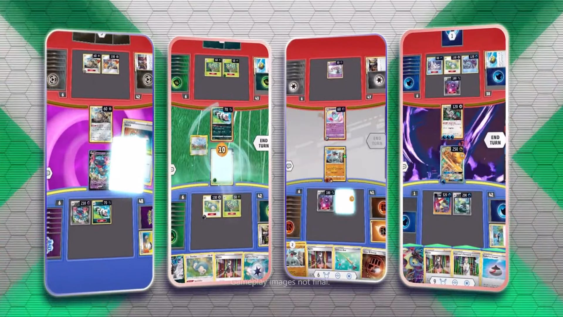 Pokemon TCG Live Dicebreaker Pokemon tcg live dicebreaker
