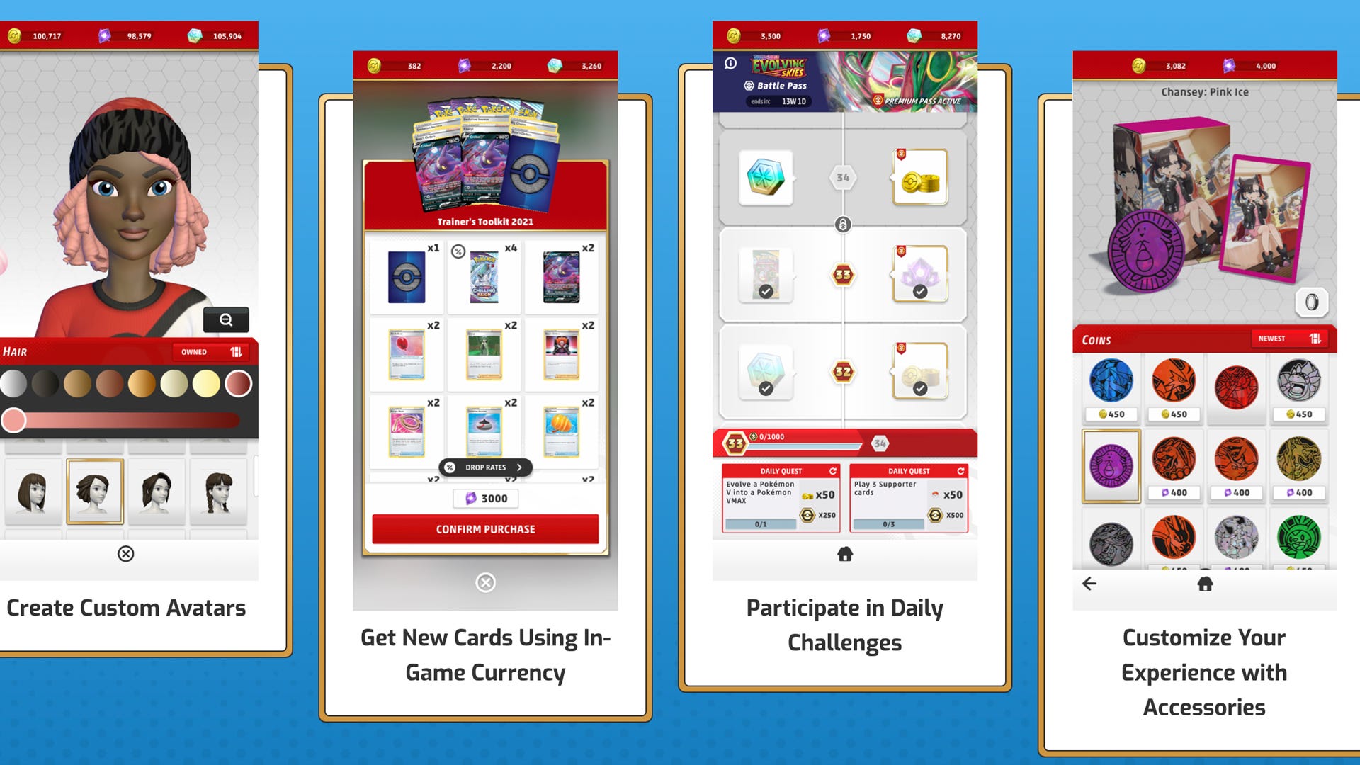 Pokemon TCG Live Dicebreaker Pokemon tcg live dicebreaker