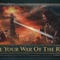 Screenshots von The Lord of the Rings: Rise to War