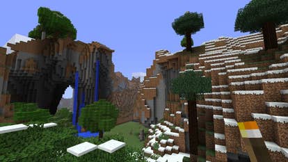 Minecraft do Xbox 360 receberá chefe final em próxima atualização