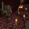 Capturas de pantalla de Minecraft: Xbox 360 Edition
