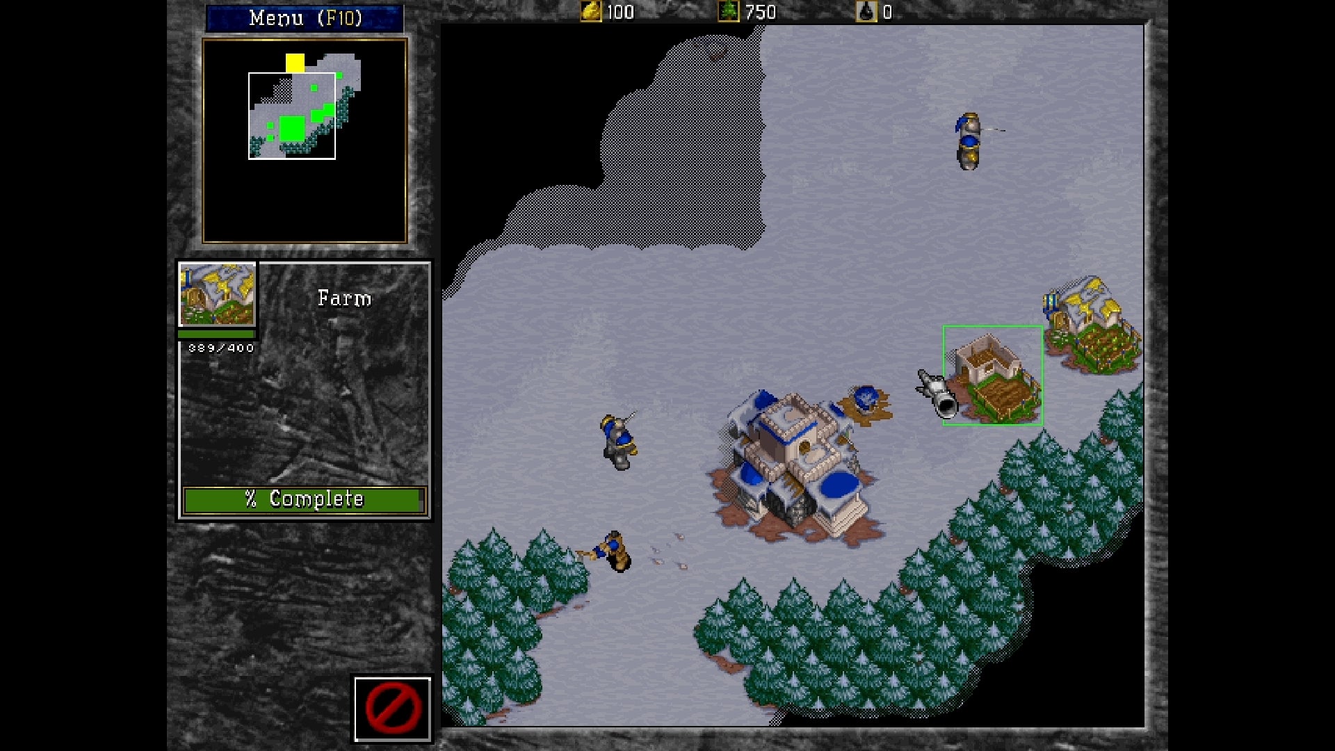 Warcraft II: Tides Of Darkness | Rock Paper Shotgun