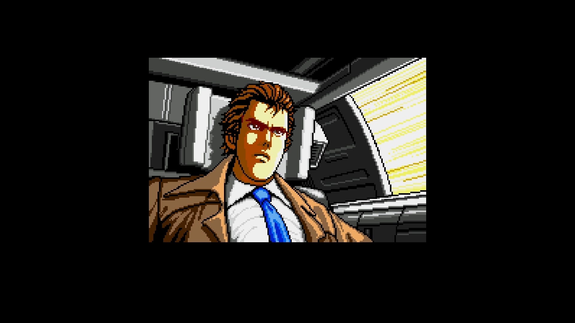 Snatcher Online snatcher | Eurogamer.net
