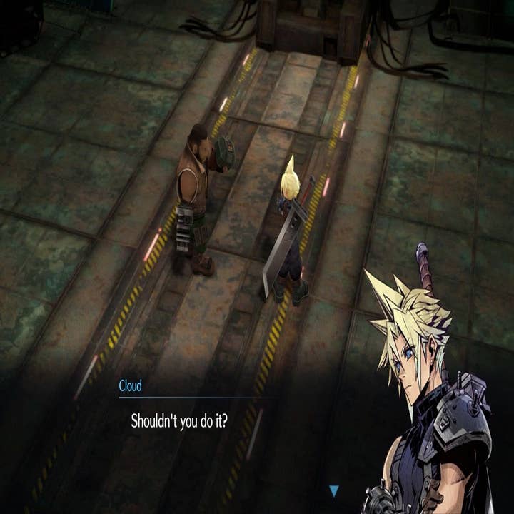 All the details about Final Fantasy VII: Ever Crisis: release date, beta,  free-to-play and more