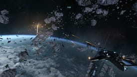 Take To The Stars With Star Citizen's Free Fly Week 