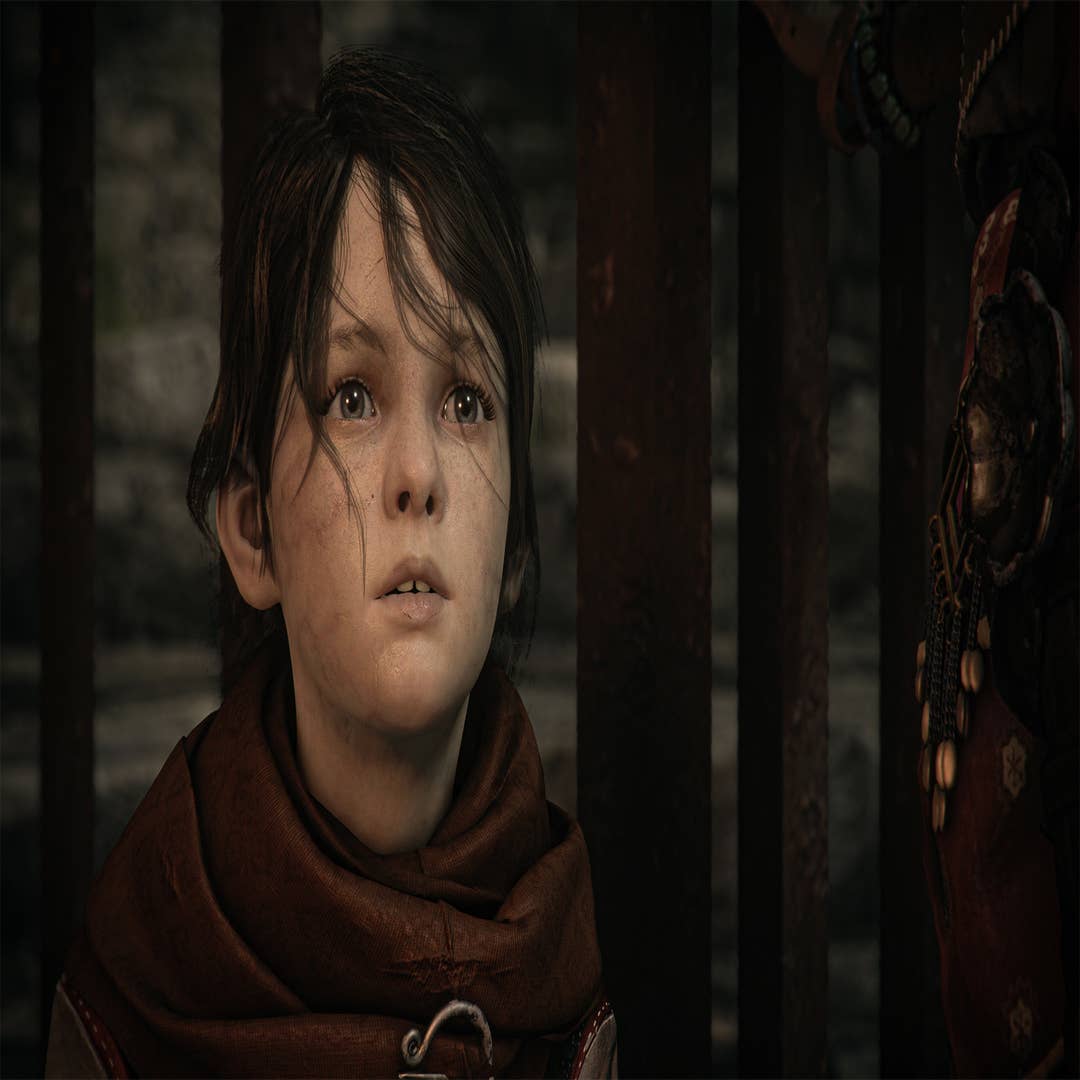 screenshot] a plague tale innocence is such a beautiful game : r/PS4