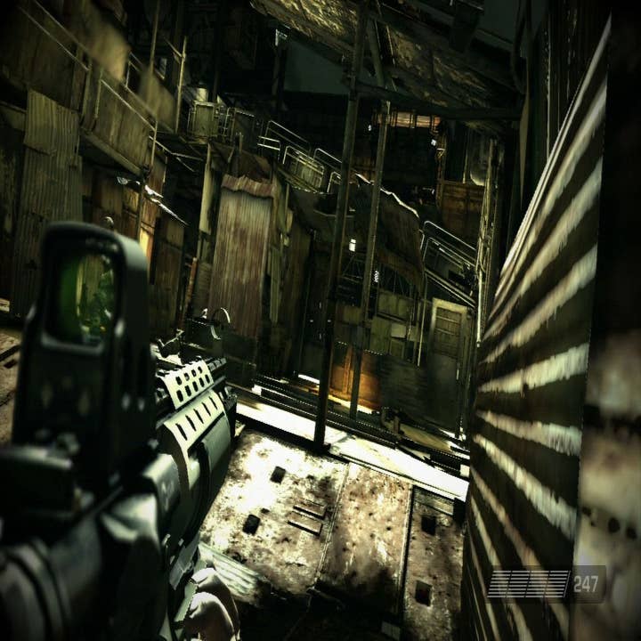 Killzone 2 - Playstation 3 : Sony Computer  