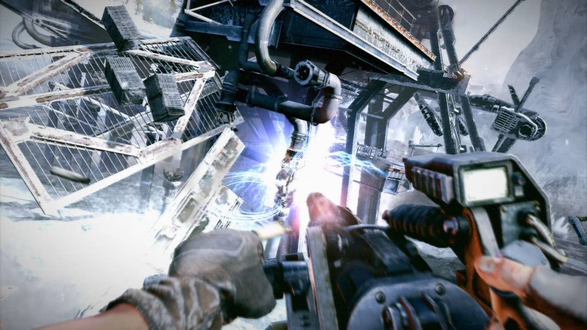 Killzone Mercenary DLC adds offline multiplayer