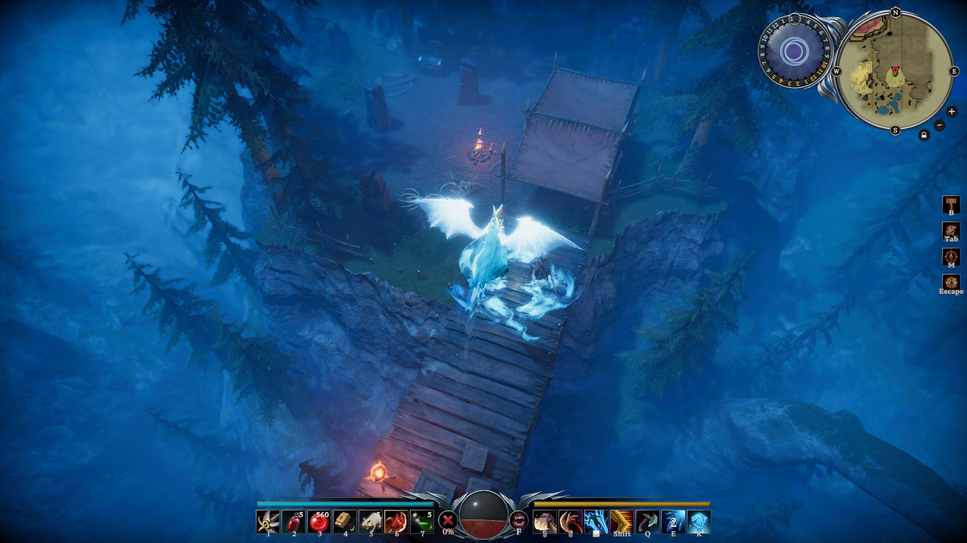 V Rising | Rock Paper Shotgun