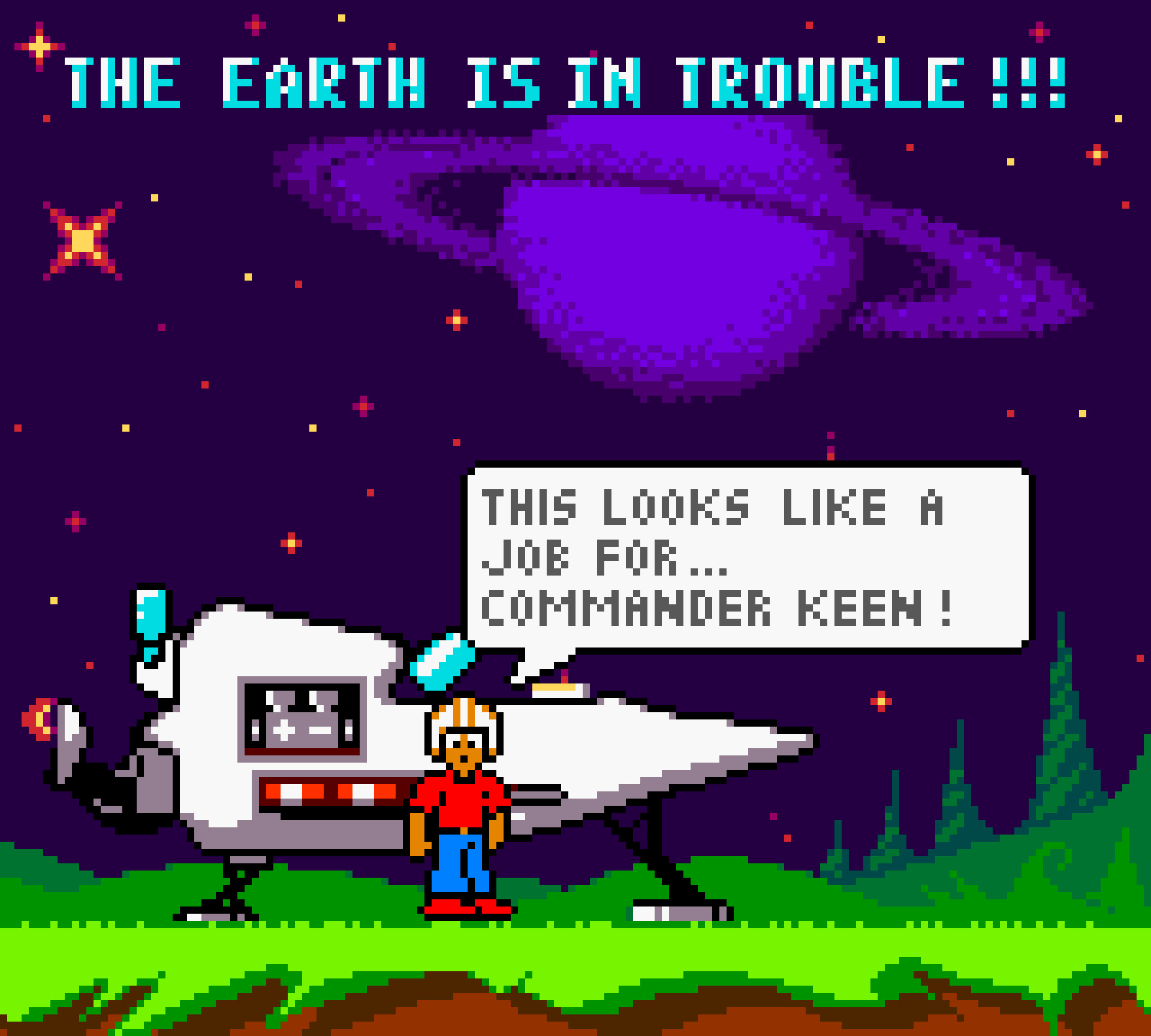 Commander Keen VG247