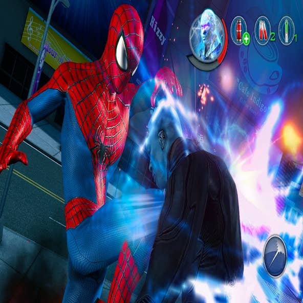 Tips The Amazing Spider-man 2 APK + Mod for Android.