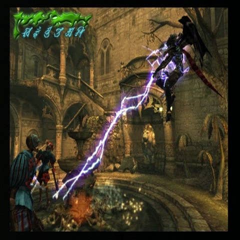 Devil May Cry 3: Special Edition - PS2 Gameplay 1080p (PCSX2) 
