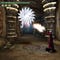 Screenshot de Devil May Cry 3: Dante's Awakening Special Edition