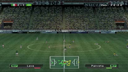 Pro Evolution Soccer scrapped after 20 years with legendary football game  renamed and FREE to play from next season
