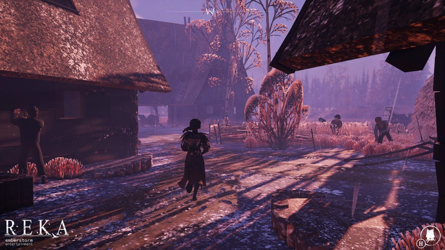 Reka | Rock Paper Shotgun