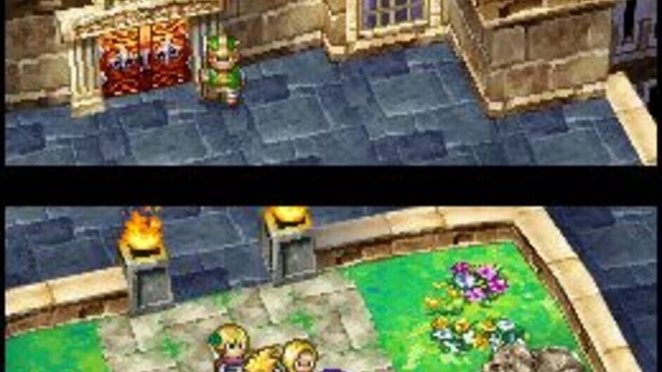 Dragon Quest V Hand of the Heavenly Bride VG247