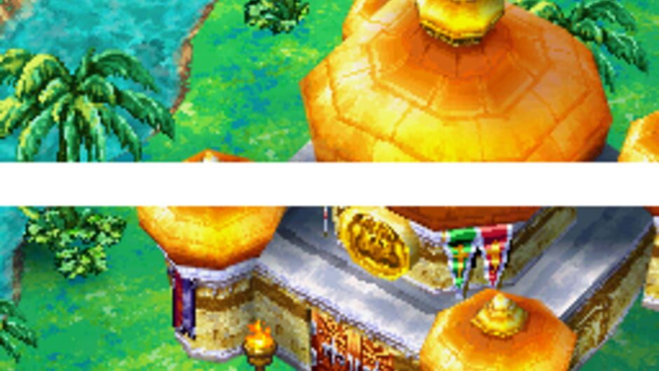 Dragon Quest V Hand of the Heavenly Bride VG247