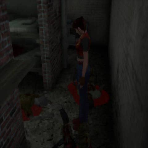 Residente Evil Code Veronica X Ps4 midia digital - R10GAMER