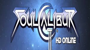 Image for SoulCalibur II HD Online releasing on November 20 on Xbox Live and PlayStation Network