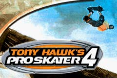 Tony Hawk's Pro Skater 4 - release date, videos, screenshots