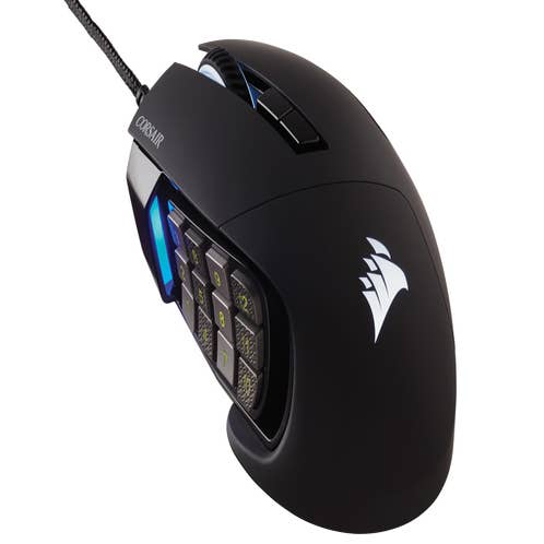 8 Games You Can Play With Just The Mouse