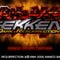 Screenshot de Tekken Dark Resurrection