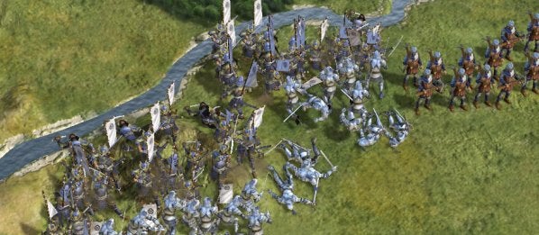 Image for Tribal & Punishment: Civilization V Released