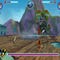 Crash Bandicoot: Mind over Mutant screenshot