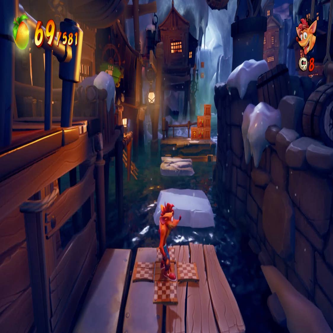 Crash Bandicoot 4 It's About Time Coming To PS5, Xbox Series X/S, Nintendo  Switch and PC