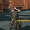 Capturas de pantalla de Metal Gear Solid 5: The Phantom Pain