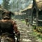 Screenshots von Skyrim Anniversary Edition