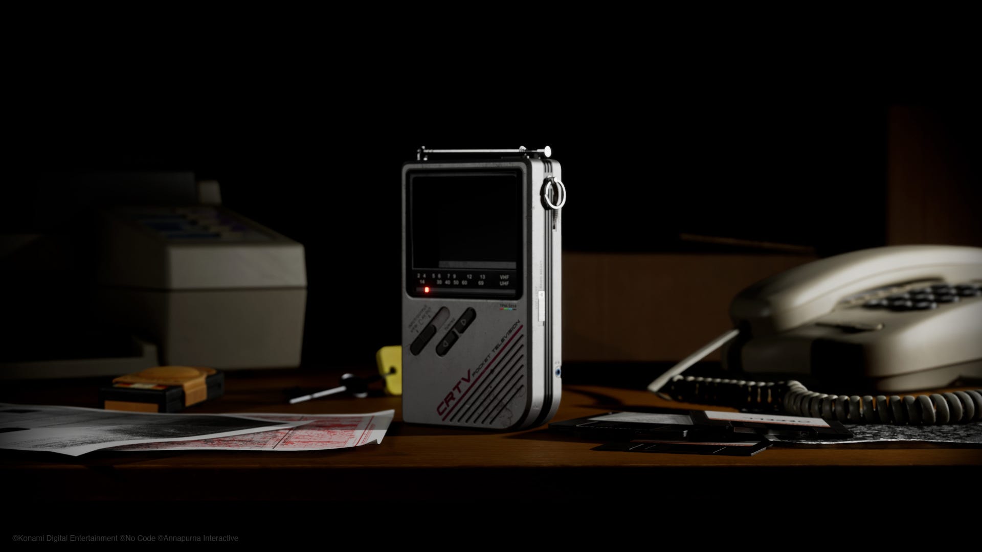 Silent Hill Townfall VG247 silent-hill-3-wallpapers-wallpaper-cave