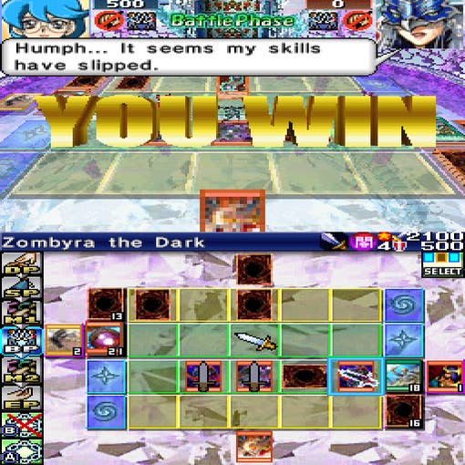 Yu-Gi-Oh! World Championship 2008 Review - IGN