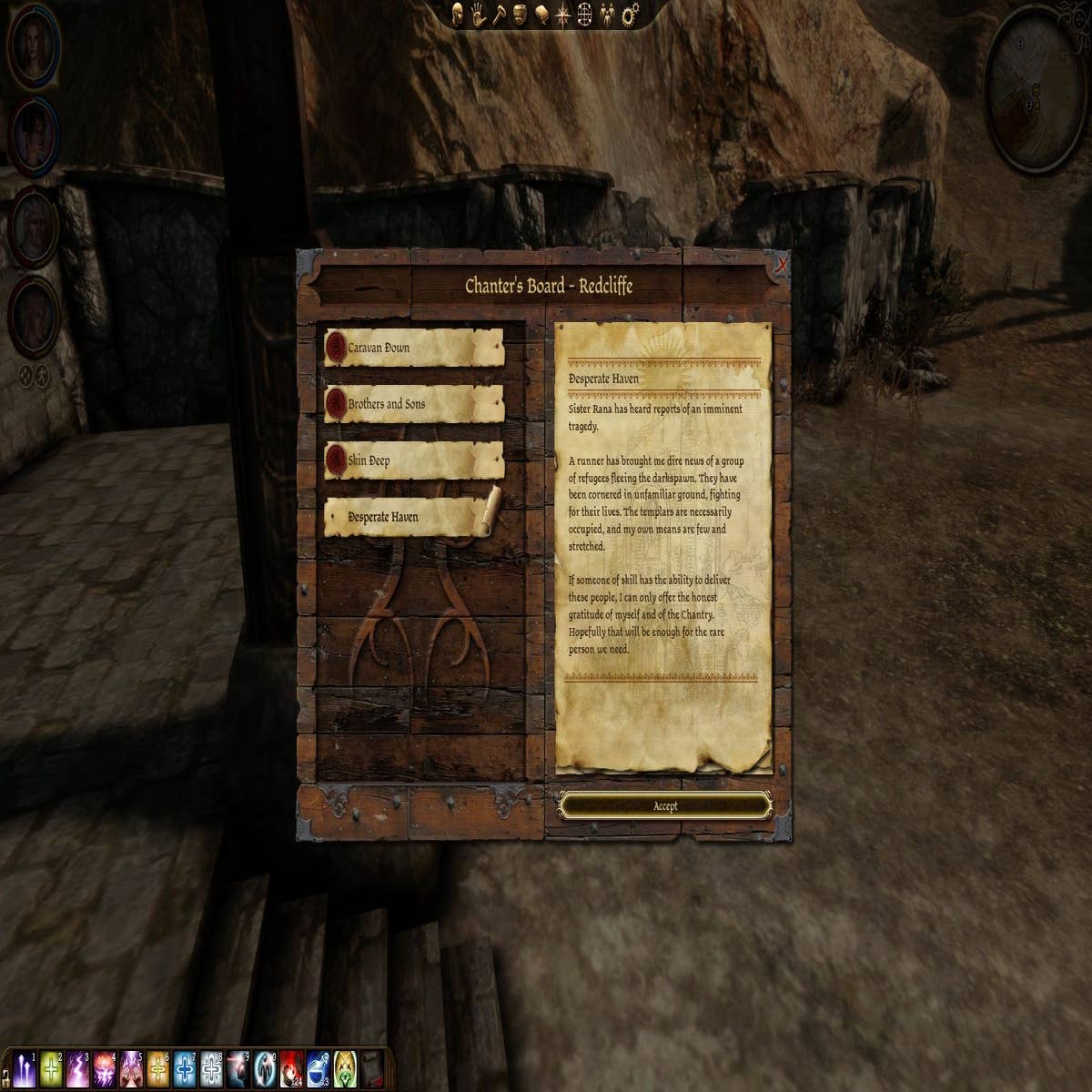 Dragon Age - Origins - Cheats für PC
