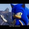 Capturas de pantalla de Sonic Frontiers