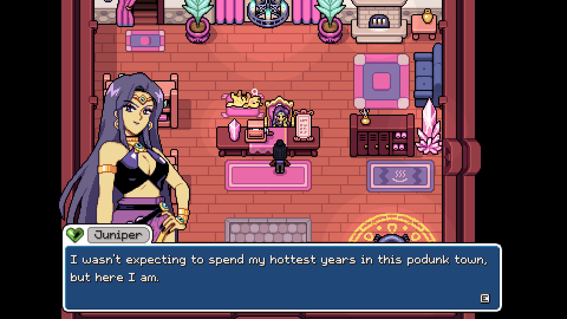 Fields of Mistria Rock Paper Shotgun