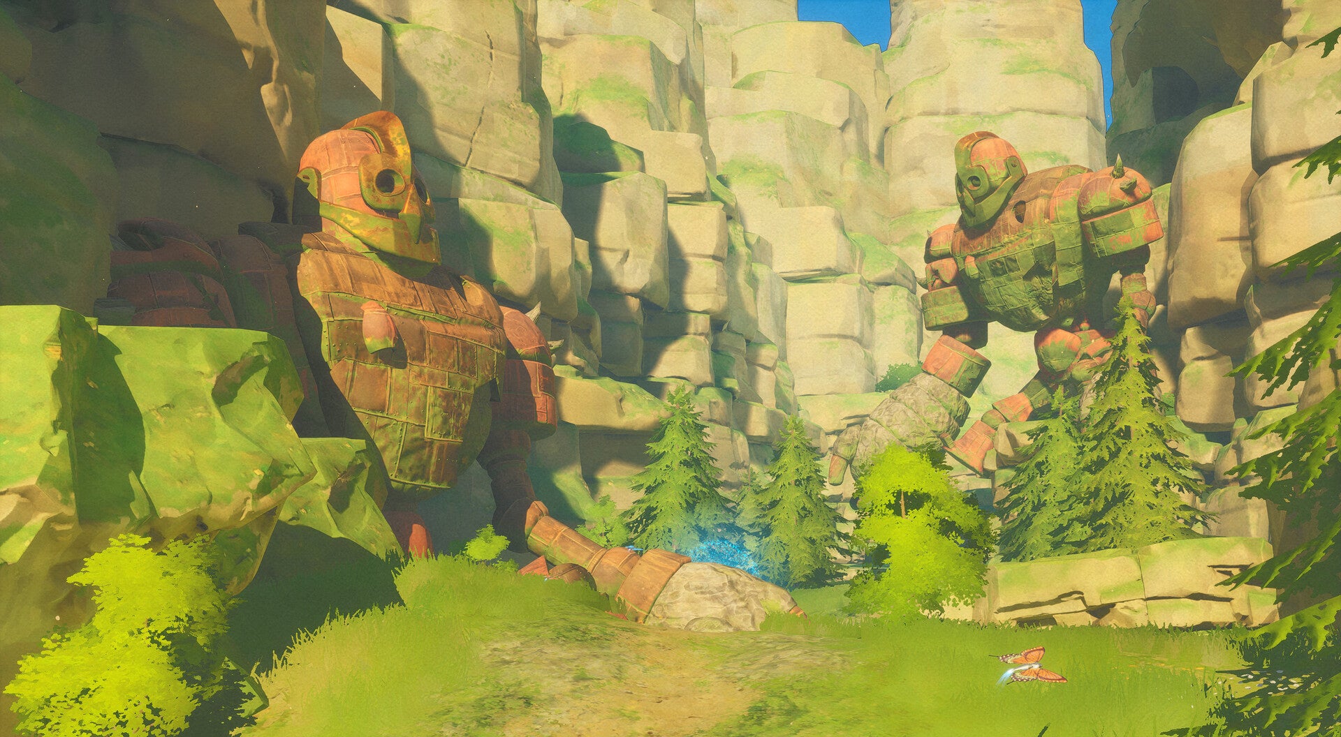 Europa | Eurogamer.net