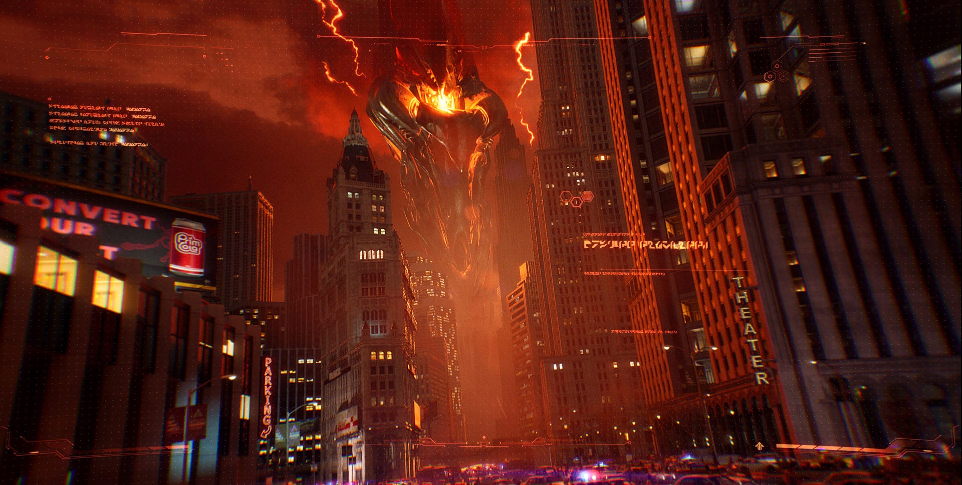 Transformers: Reactivate | VG247