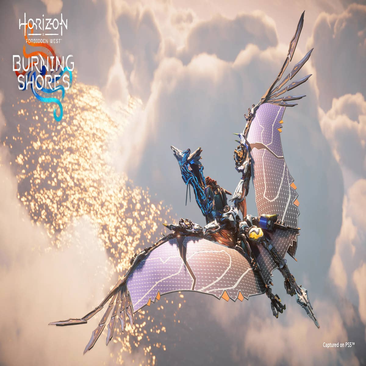 Horizon Forbidden West Burning Shores Gets Review-Bombed, But