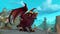 World of Warcraft: Dragonflight screenshot