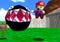 Super Mario screenshot