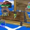 Capturas de pantalla de The Legend of Zelda: The Wind Waker