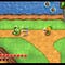The Legend Of Zelda: A Link Between Worlds screenshot