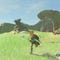 Capturas de pantalla de The Legend of Zelda: Breath of the Wild