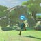 Capturas de pantalla de The Legend of Zelda: Breath of the Wild